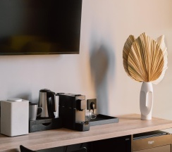 Номер люкс в Ays Design Hotel