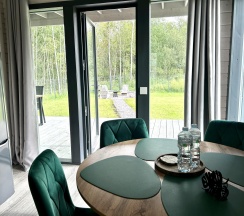 Коттедж стандарт в Letto House