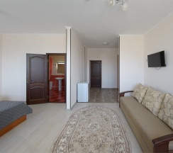 Полулюкс семейный в Лагуна