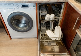 Апартаменты Апартаменты на Коминтерна 22 в Мурманской области