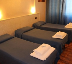Номер Standard в Hotel America