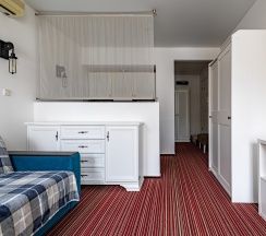 Квартира в Апартаменты на Сретенка, 4