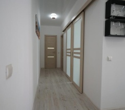 2-комнатные апартаменты улучшенные в Адам и Ева