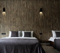 Трёхместный Стандарт в Леки