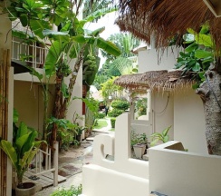 Номер Comfort в Mama Beach Residence
