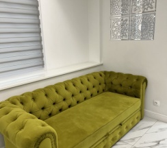 2х-уровневый Deluxe, Сочи, Советская 38 в Green house