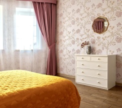 Коттедж улучшенный в Apart Mari