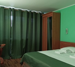 НОМЕР ПЕРВОЙ КАТЕГОРИИ DOUBLE в 69 параллель