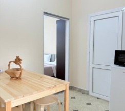 Комфортная квартира на 3 этаже – идеальна для семьи или командировок в Как Дома 05