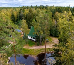 Country (Кантри) в Tammiko