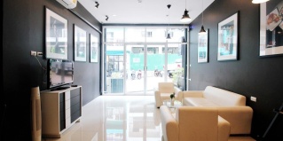 Патонг: Апартаменты The Artist House