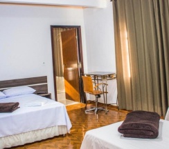 Номер Standard в Hotel Paradizzo