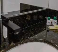 Номер Standard 2 отдельные кровати в Viale Iguassu