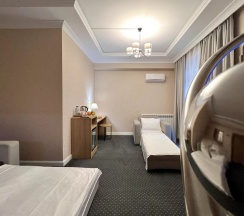 Люкс Премиум в Derbent Premium