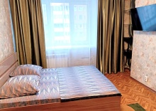 Кирова 10 в Luxury