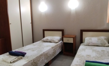 Номер в коттедже в Олимп