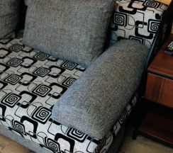 Шале №2 в Солнечный Дом