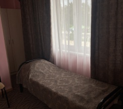 Трехместный номер  в Морской бриз