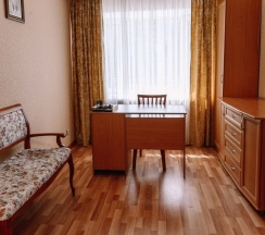 Комфорт бизнес в Патриот