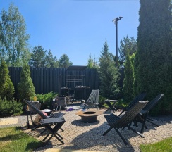 Квартира в Honey house