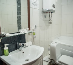 «Двухкомнатный Люкс» в Вип-Хаус