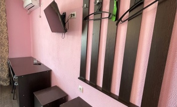 Стандартный номер с двумя раздельными кроватями - У 2200 в Гранд