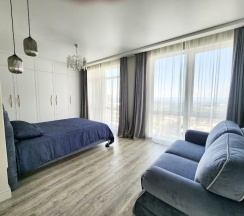 Дом в Панорама