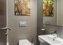 BUSINESS APARTMENTS в Арт Москва Zont Hotel Group