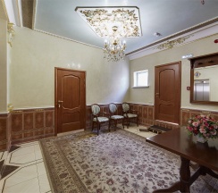 Студия (Studio) в Gentalion