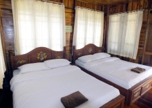 Номер Classic в Khao Kho Lucky Hill Resort