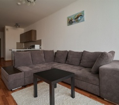 Business Suite 2 - комнатный 2 - местный в Огни Екатеринбурга by Огни Rent