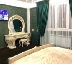 3-комнатные апартаменты в Старый замок