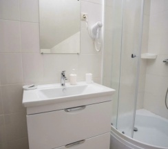 Номер Comfort в Тройка