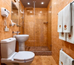 КОМФОРТ в Tesoro