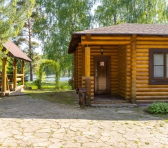 Гостевой дом №1 в Проховское подворье