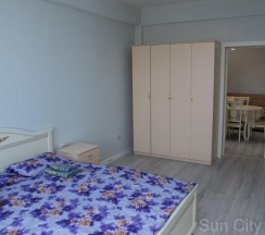 3-комнатные апартаменты люкс в Sun City