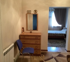 Коттедж улучшенный в Гостевой дом