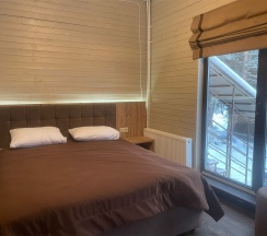 Супериор в Софийские вершины