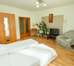 Стандарт с 2 спальнями в Алеся