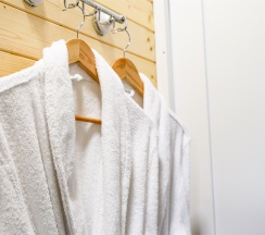 Горница в Остров