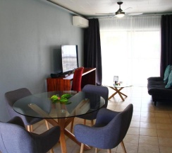 Двухместные апартаменты 2 отдельные кровати в The Melanesian Port Vila Hotel