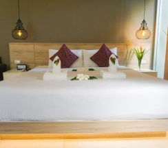 Студия в Signature Phuket Resort