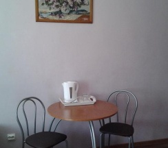 Номер стандарт с 2 односпальными кроватями в Кузьмолово