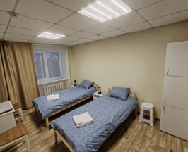 Стандарт двухместный в Järvi