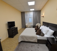 Студия семейная в Необыкновенный дом