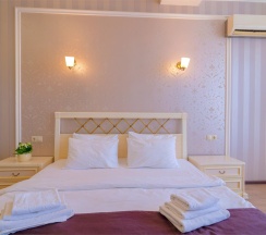 Премиум Люкс в Bellagio