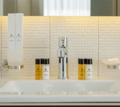 Alpha Superior в Fioleto Ultra All Inclusive&SPA Anapa Miracleon