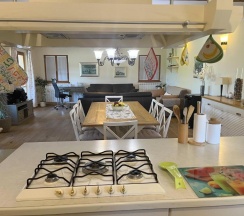 Коттедж в Holiday Home Valmoneda