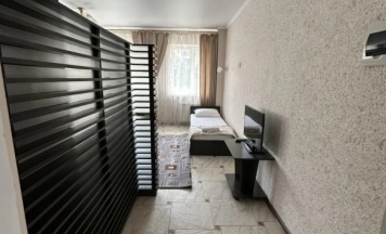 Полулюкс Comfort в Аврора Хиллс