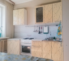 Квартира в Апартаменты на ул. Красная Пресня, д. 31